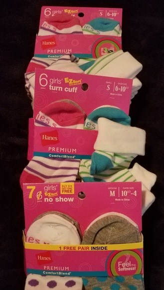 Socks - Picture 2 of 5